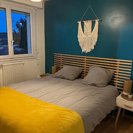 Apartment T3